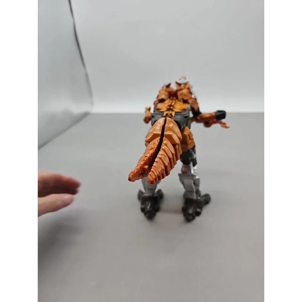 Transformers Age of Extinction Flip Changer 10